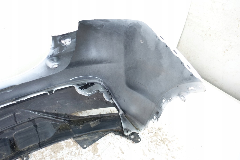 фото №10, Honda civic ix lift sport 2015- бампер задня задній 71501-tv0-zx00