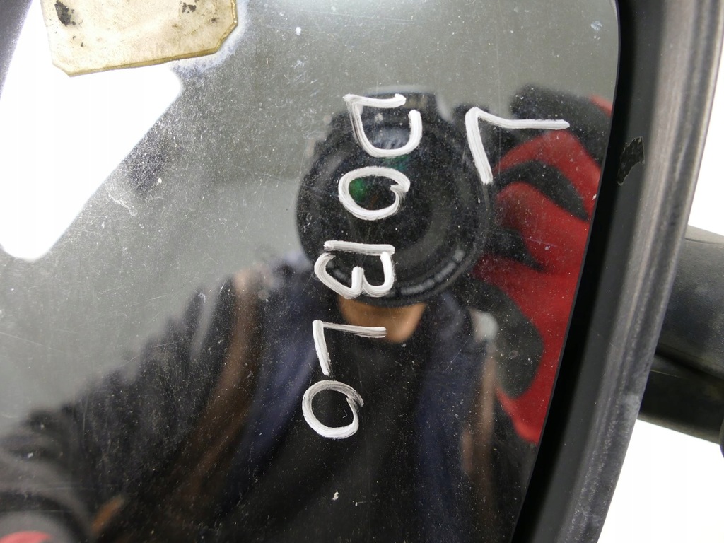 фото №9, Fiat doblo зеркало левая europa 04r