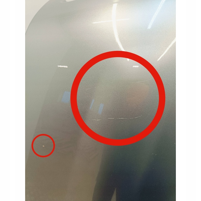 фото №8, Mercedes-benz gl x164 2010 капот