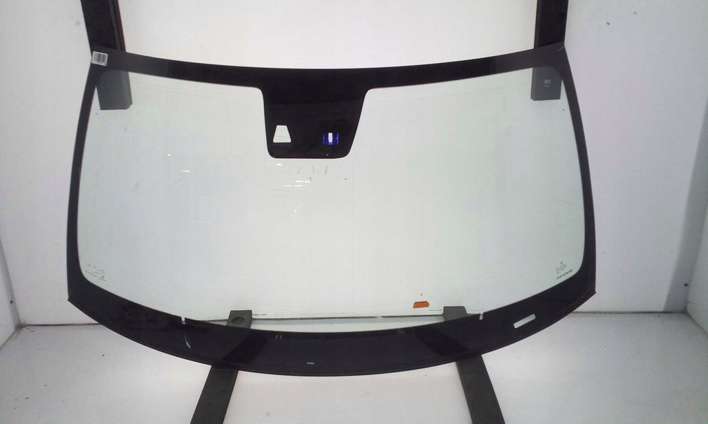 фото №1, Стекло лобовое mercedes slk r172 оригинальная 2011-