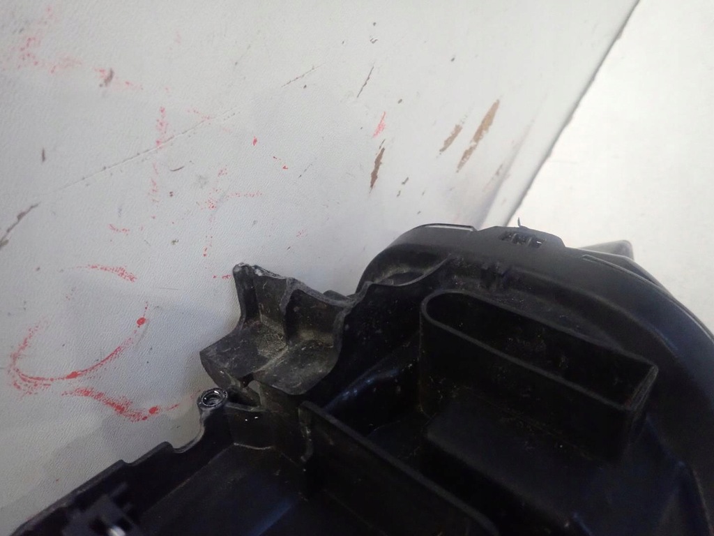 фото №10, Лампа перед левая vw passat b8 full led lift 2019-