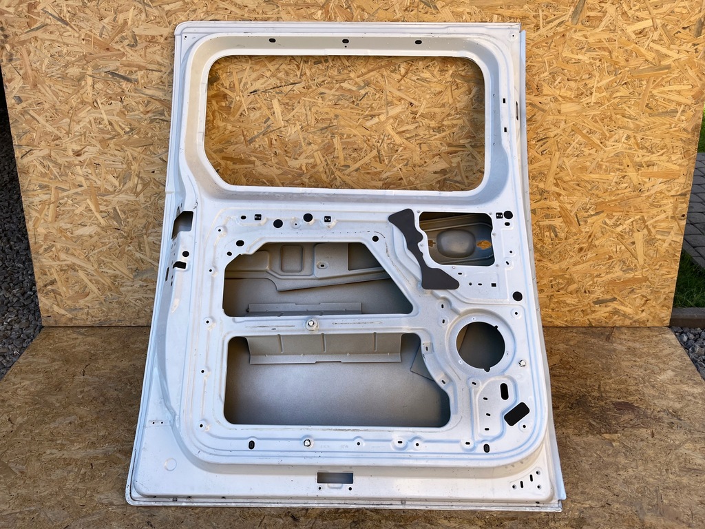 фото №16, Двері бічний ліва зсувні toyota proace jumpy 2