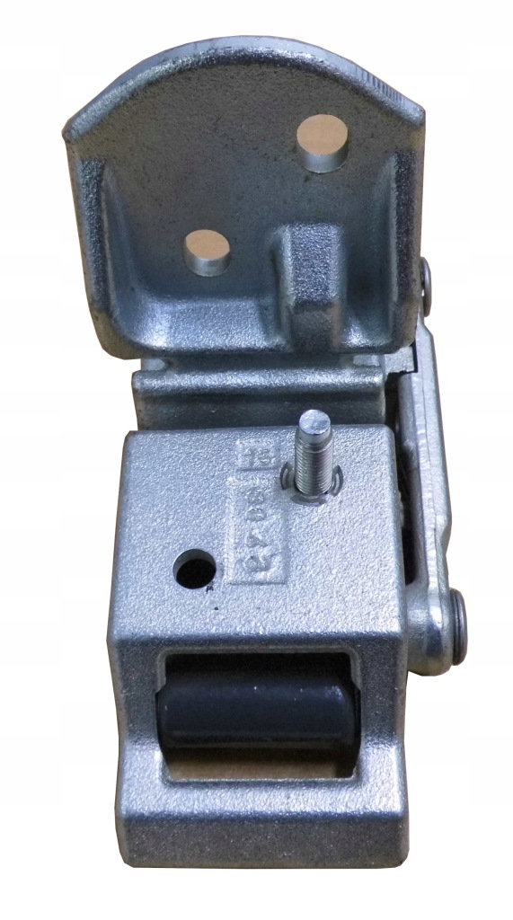 фото №1, Петля нижній двері задніх лівий ford transit mk5 6