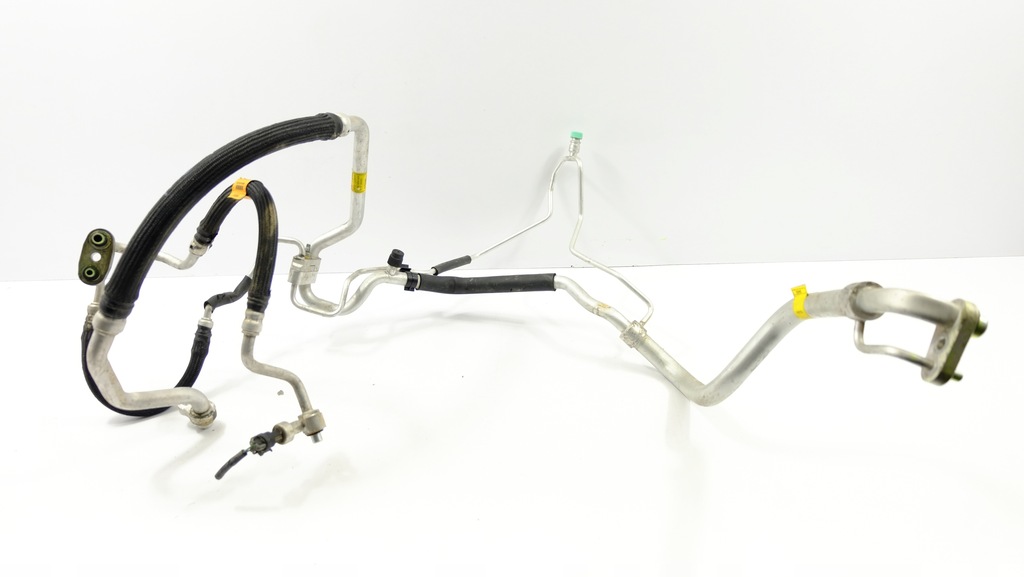 фото №1, Opel mokka 1.6 16v провода кондиционера