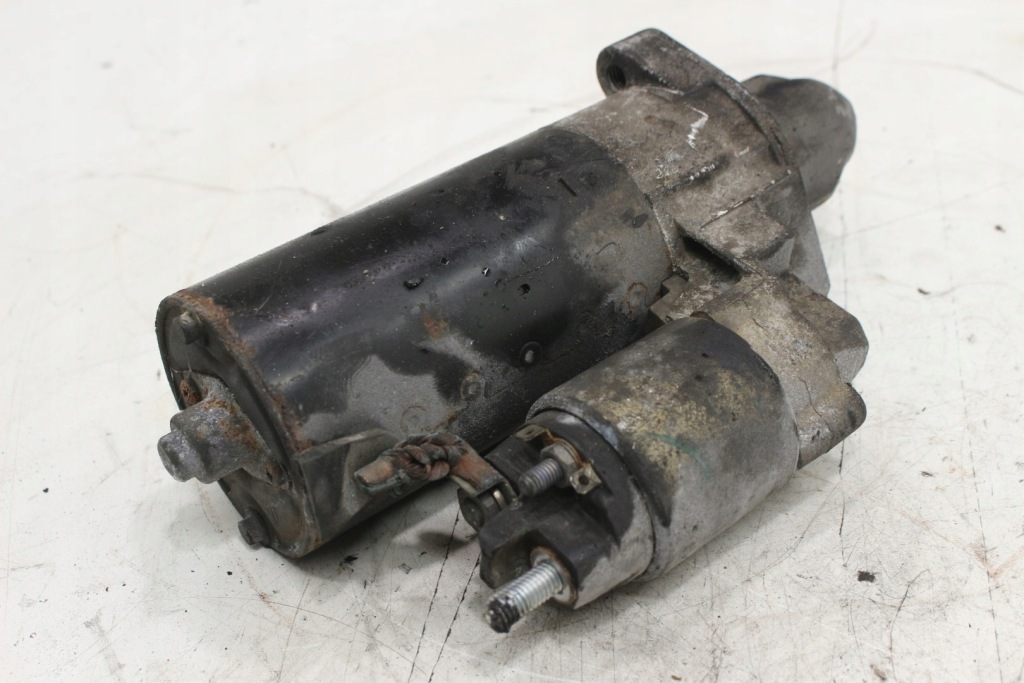 Mercedes cls 3.0 cdi стартер a0061514101 Зі Шроту