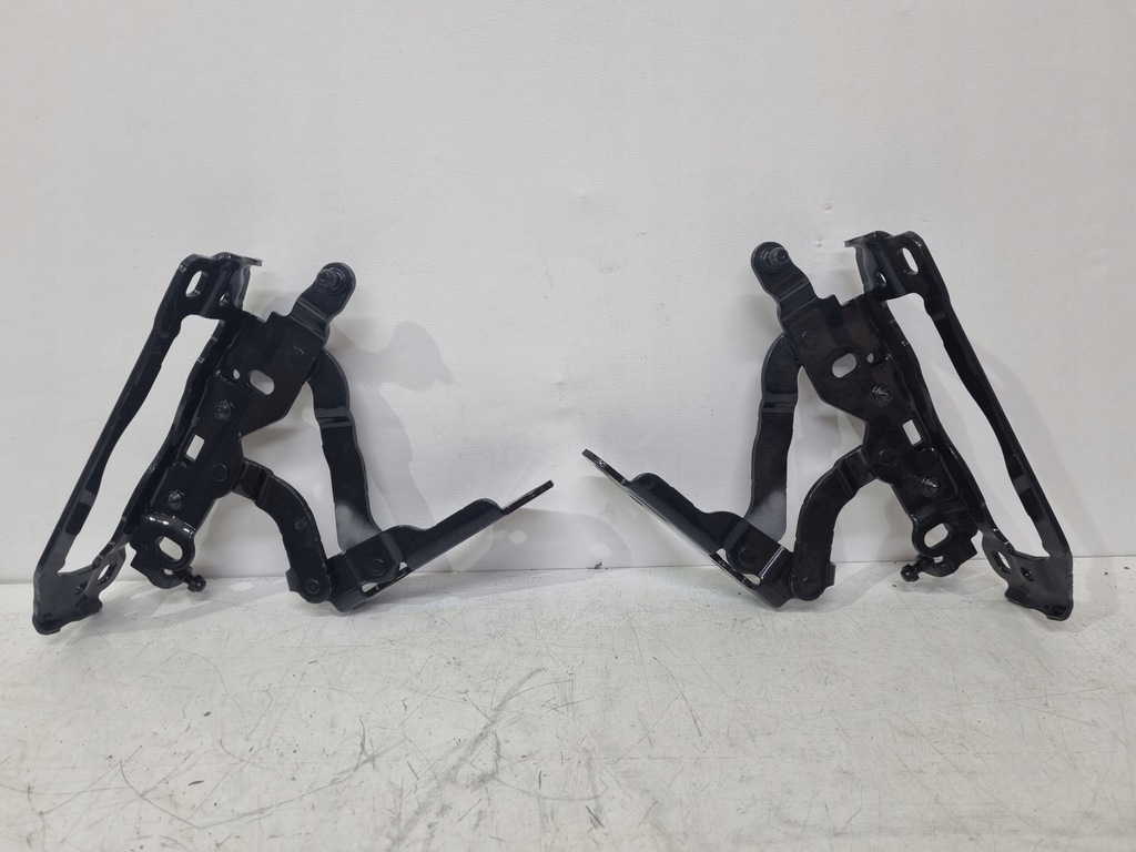 фото №1, Петля капот mercedes e-klasa w212