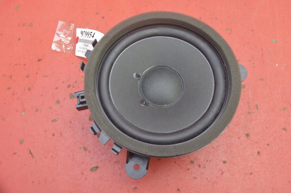 фото №1, Динамик правый перед 31489619 volvo s40 2 ii lift 16-20