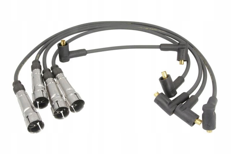 фото №1, Набор трубопровод зажигания magneti 941318111040