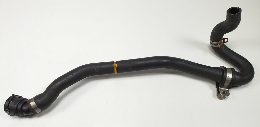 фото №1, Wąż труба wody bmw 6 e63 e60 4.8 v8 6921463