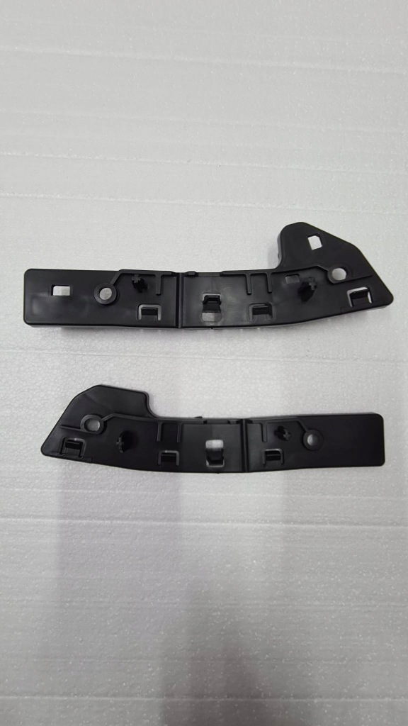 фото №1, Напрямна лівий кронштейн бампера citroen berlingo 08-