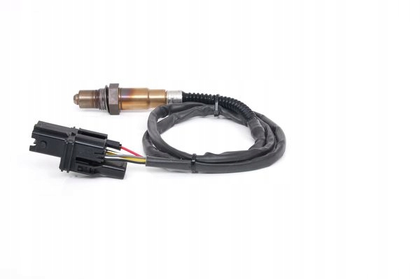 фото №3, Датчик лямбда-зонд bosch 0258007071 r100210164