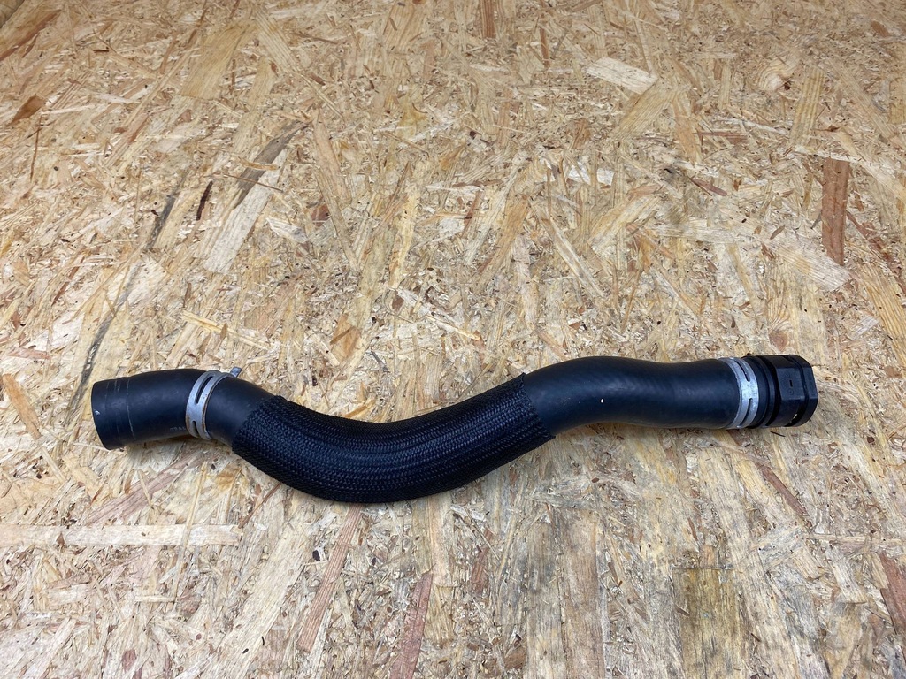 фото №7, Wąż труба шланг wody kia sportage v hyundai tucson iv 25414-p0000 2021-