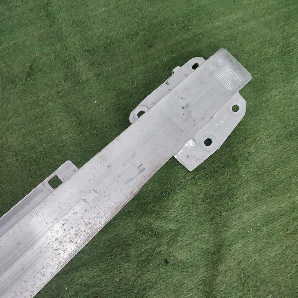 фото №6, Балка бампера перед renault laguna iii