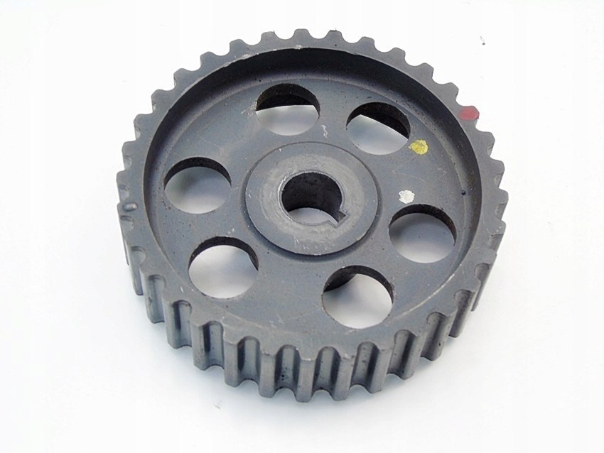 фото №1, Колесо распределительного вала 2.0 cdti antara captiva cruze epica