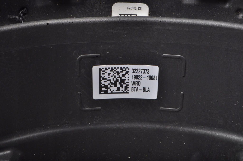 фото №16, S60 iii v60 ii xc60 ii xc90 ii s90 v90 повітропровід шкіряний rdesign пелюстки перемикання