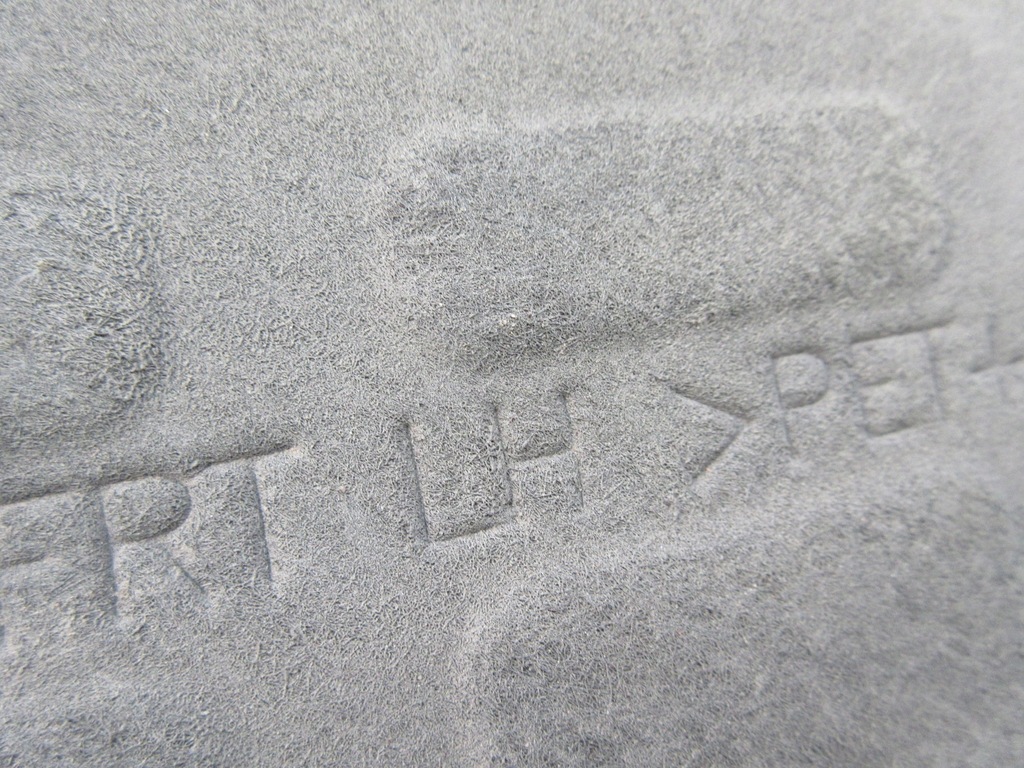 фото №4, Подкрылок задние левая hyundai i40 11-15r kombi