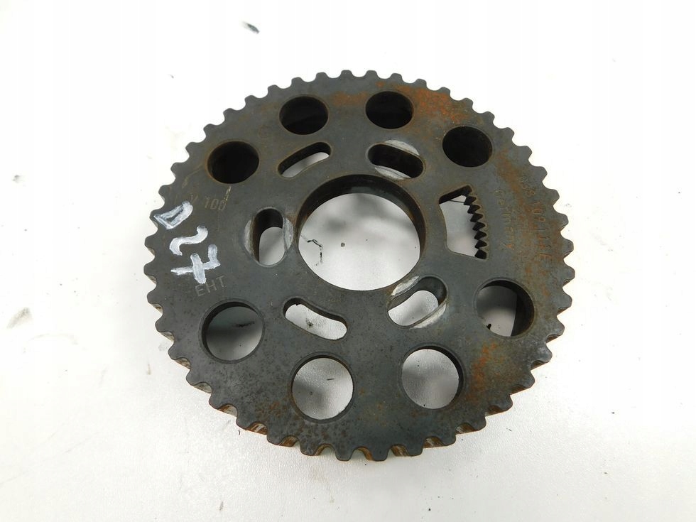 фото №7, Volkswagen оригинальный номер 038109111e колесо зубчатое