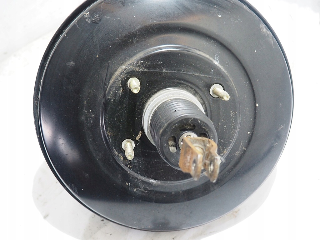 фото №9, Mazda 6 усилитель тормозов тормозные с насос c0504002