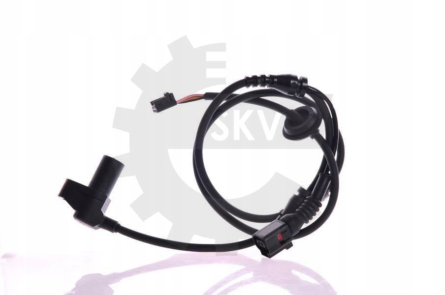 фото №12, Датчик, скорость вращательная колеса esen skv 06skv038