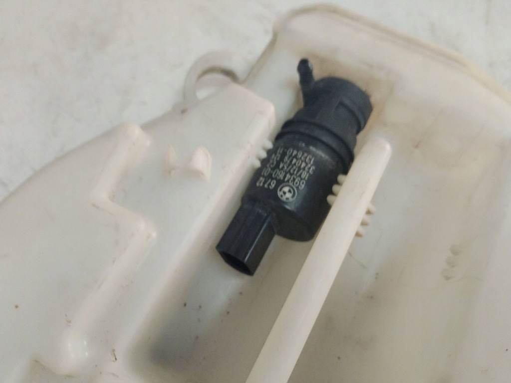 фото №5, Bmw бак жидкость do омывателя 7269663 europa