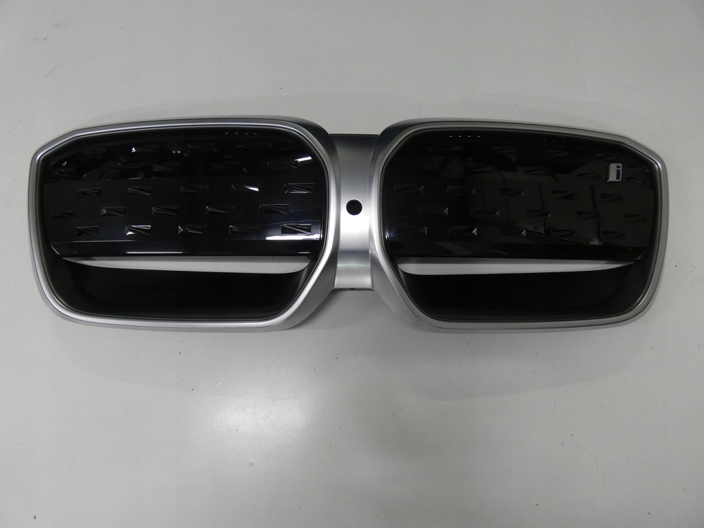 фото №1, Решітка радіатора, решітки радіатора bmw ix-3