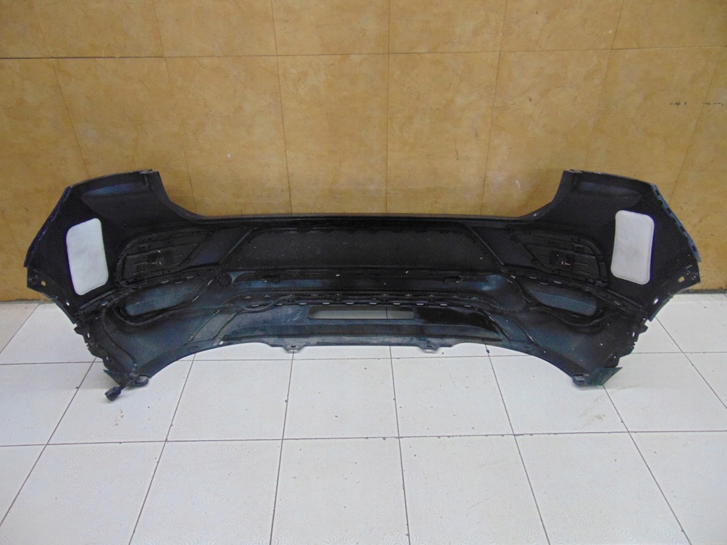 фото №4, Бампер задняя задний vw t-roc