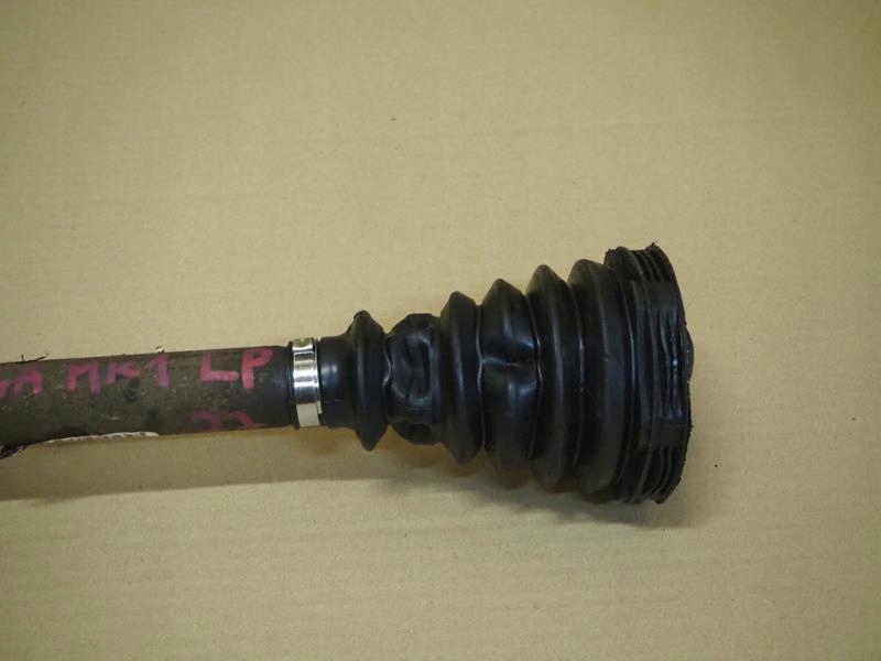 фото №3, Приводной вал приводная левый перед ford kuga mk1