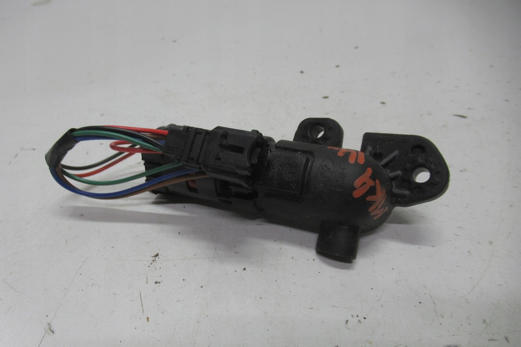 фото №1, Ford mondeo mk4 датчик температури внутрішньої