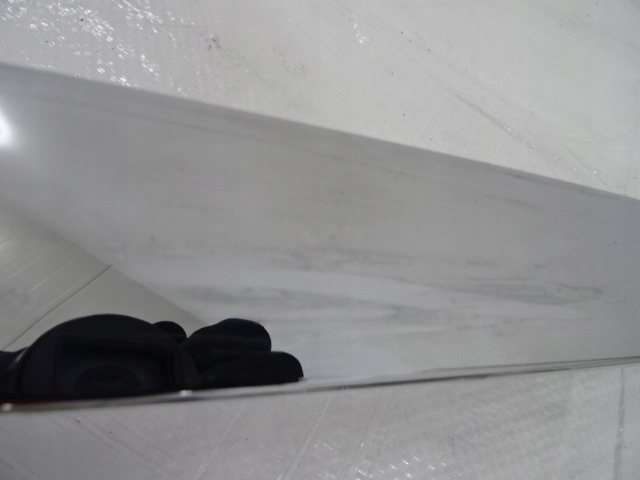 фото №7, Dacia dokker хром молдинг решітка решітка 623822722r