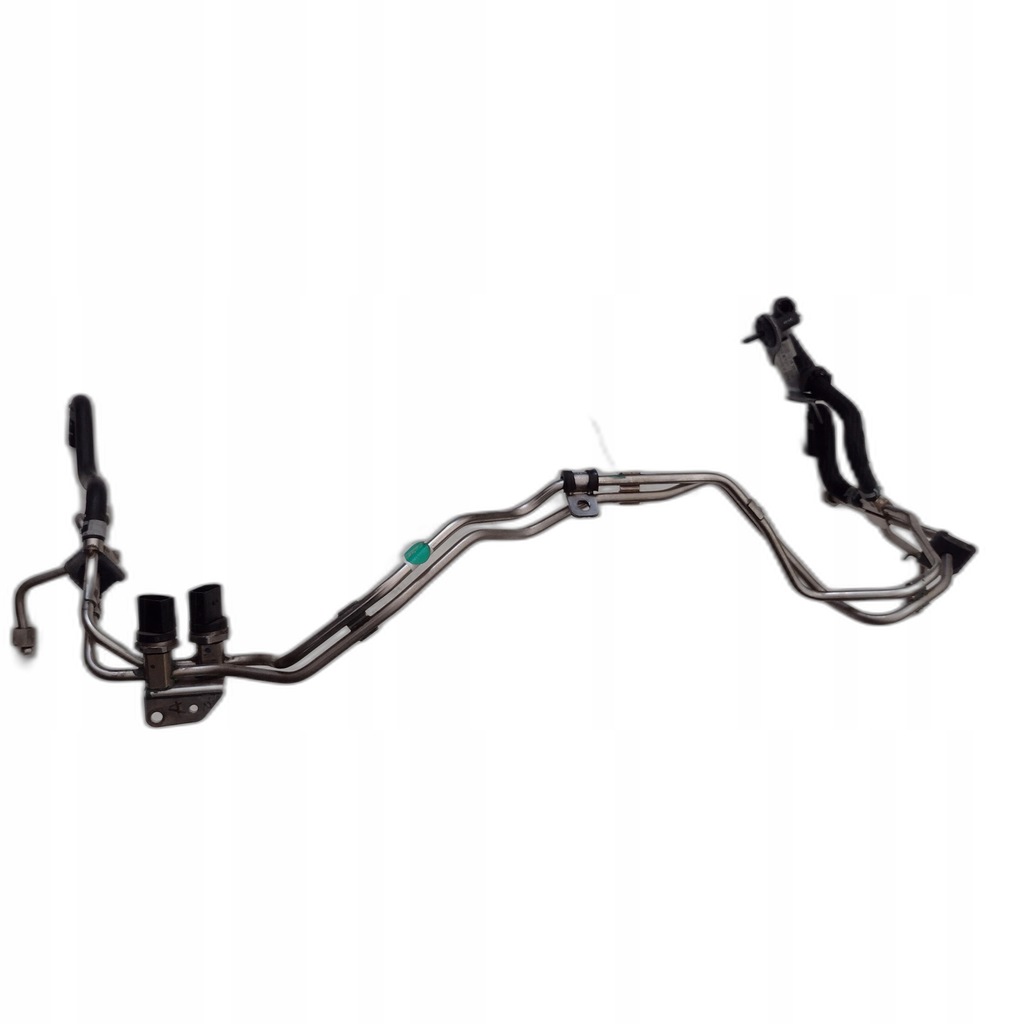 фото №1, Porsche 911 991 3.0 трубка топливная 9a211045304