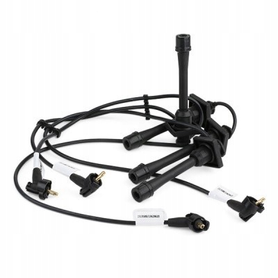 фото №2, Провода зажигания ridex 685i0127