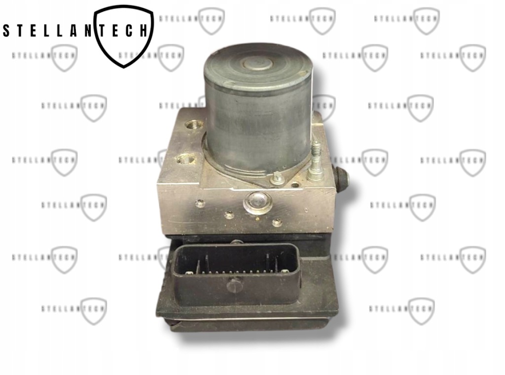 Купити Citroen c4 ii насос abs esp під  vin 9805431680