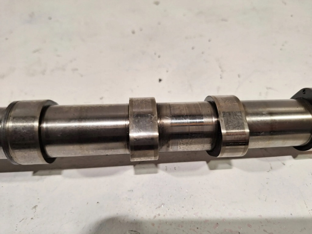 фото №6, Вал распределительного вала впускной  9804424180 citroen jumper iii 2.0 blue hdi 14-