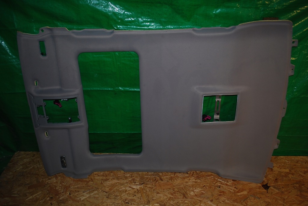 фото №3, Стеля середина audi a8 d3 короткий lubelskie