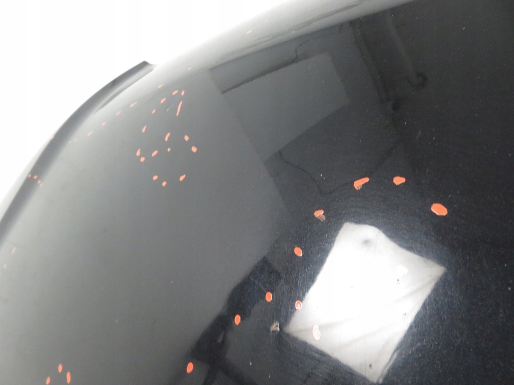 фото №7, Капот opel zafira b a05 z20r