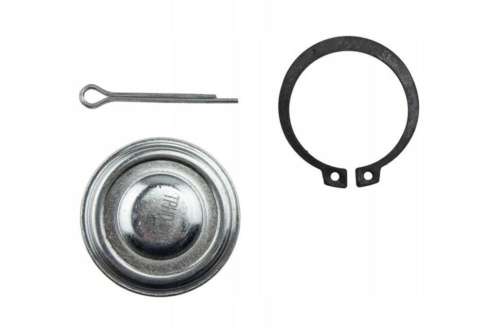 фото №5, Nty шарова опора важеля