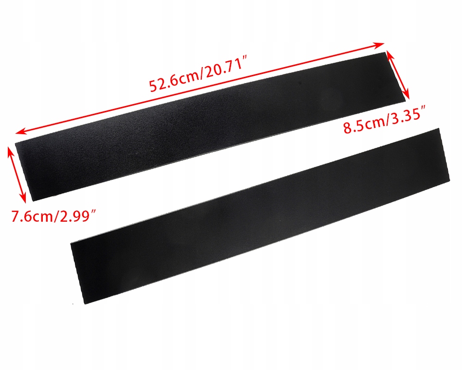 фото №8, Защита стойка дверь do dodge grand caravan 2008-20