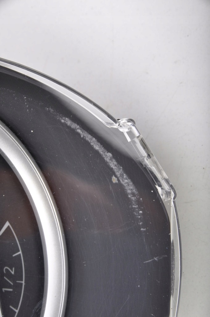 фото №8, Nissan micra k14 счетчик приборы anglik