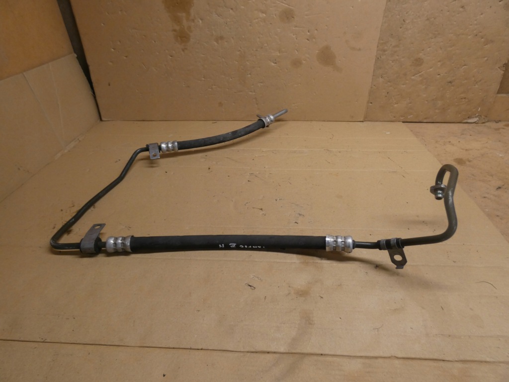 фото №9, Renault trafic iii fiat talento шланг патрубок кондиціонера 93459013