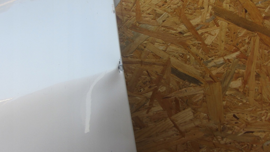 фото №7, Передний левый крыло jeep compass ii 2017-