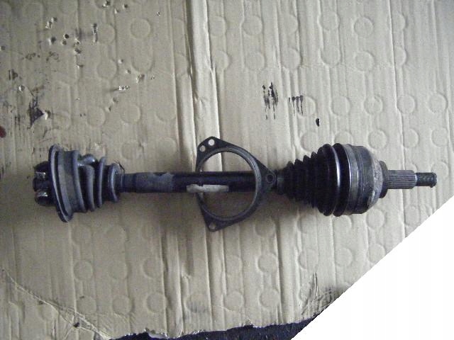 фото №1, Renault espace 4 iv 2.2 dci приводной вал левая 7711135401