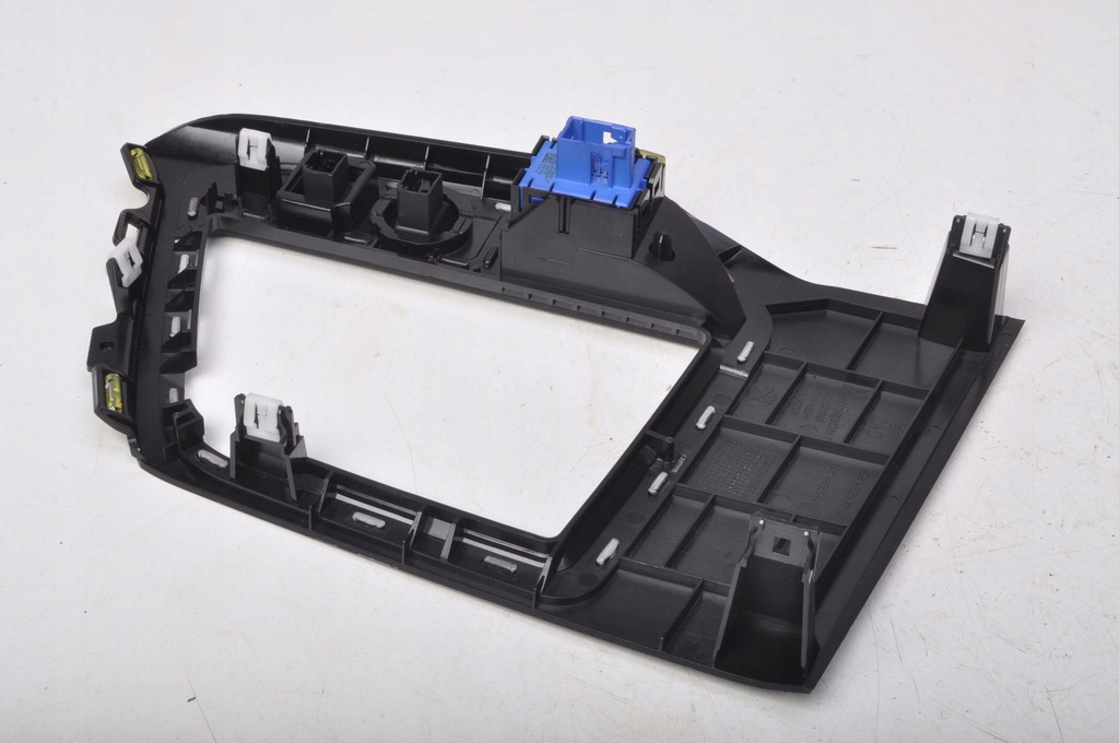 фото №8, Peugeot 5008 ii рамка домкрата 9814833477 anglik