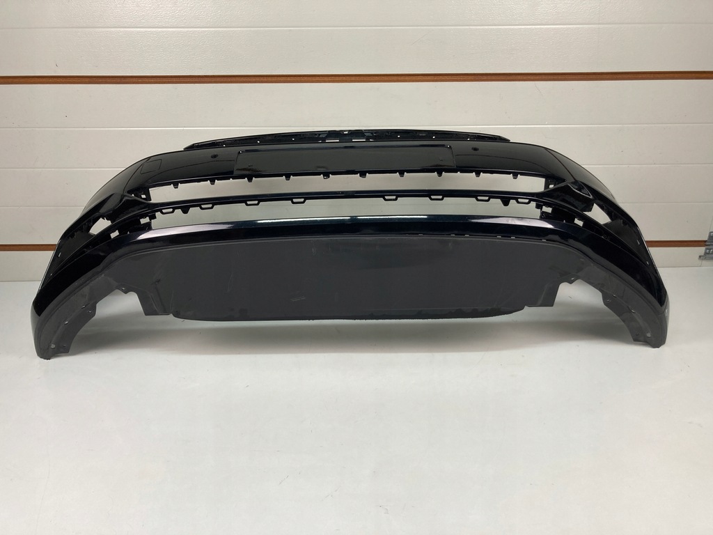 фото №8, Бампер передний vw polo vi 6 2g0