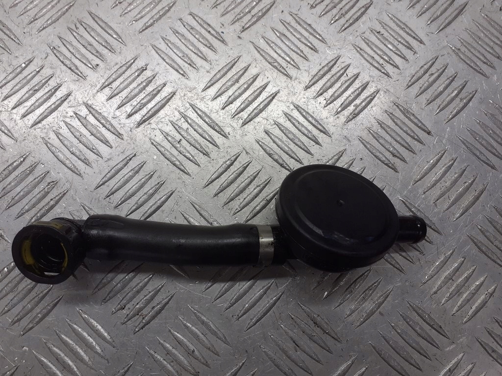 фото №1, Вентиляция картера renault laguna ii 1.9 dci 8200045745