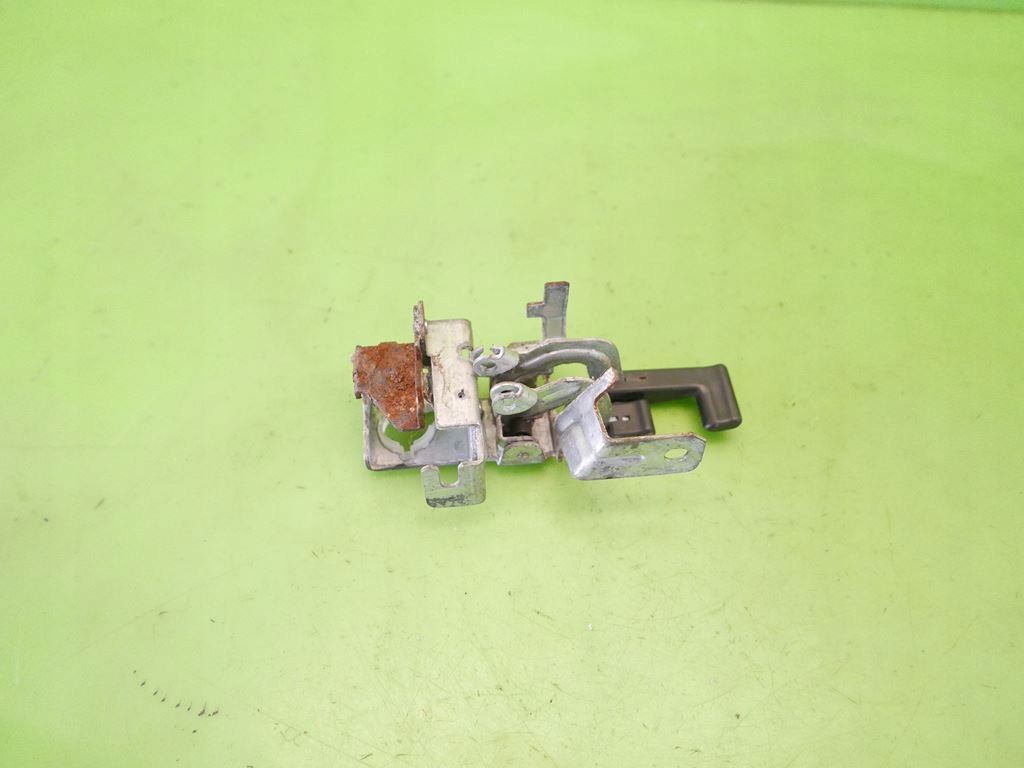 фото №5, Ручка открывания крышки крышка honda accord v cc7