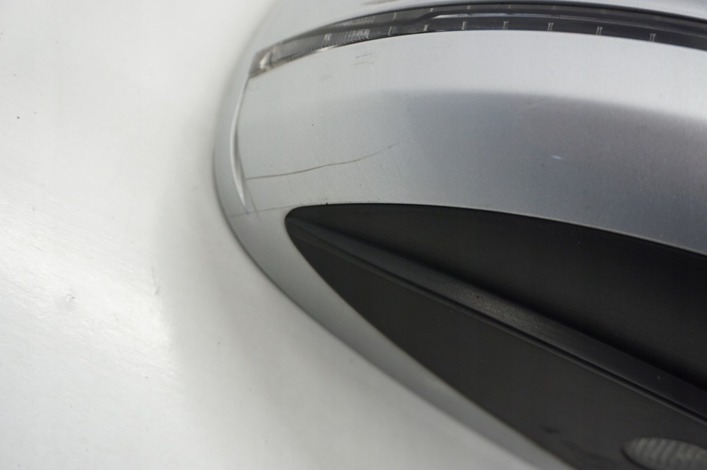 фото №8, Audi q7 4l дзеркало праве 12pin lx7w ангельcькі uk