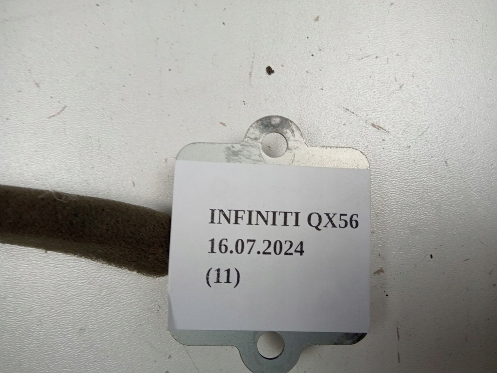 фото №7, Модуль антенна gps infiniti qx56 nissan armada titan