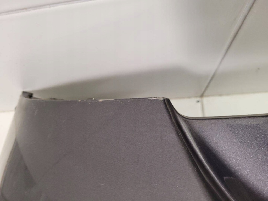 Бампер задний citroen c3 3 2018 Цена