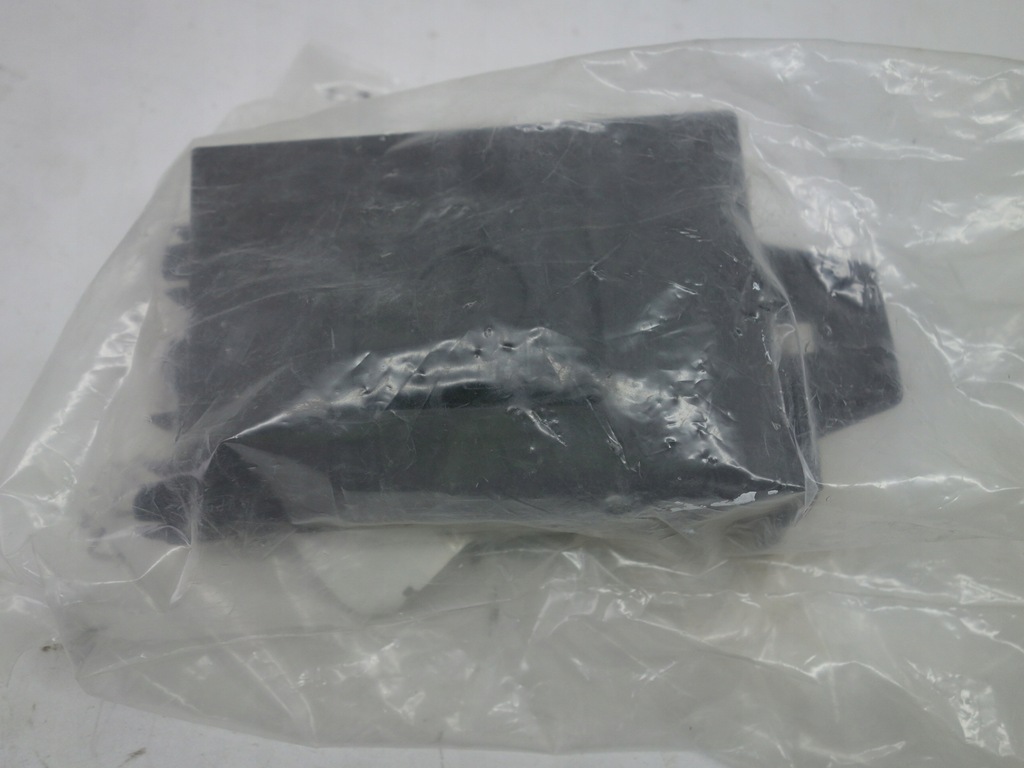 фото №1, Напрямна бампера задня лівий renault scenic iv 4 850478206r