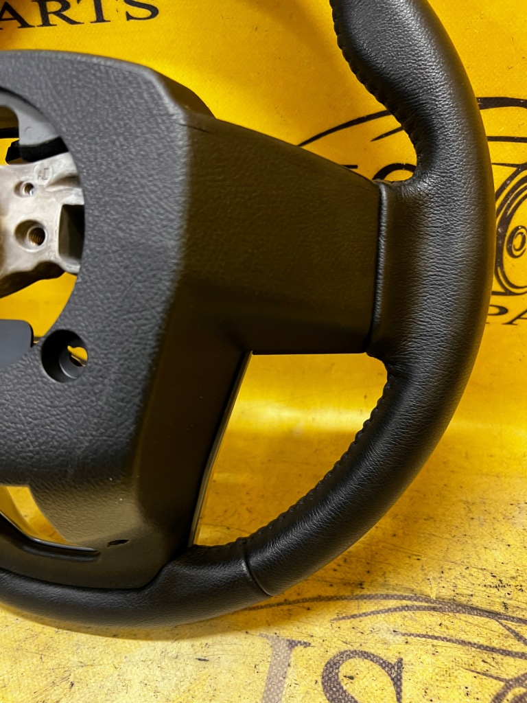 фото №15, Воздуховод кожаный многофункциональный круиз-контроль бортовой компьютер toyota hilux viii 8